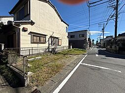 売土地 北名古屋市弥勒寺
