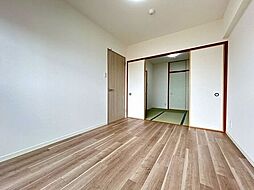 洋室の画像