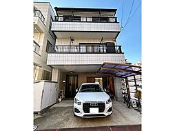 中古戸建 名古屋市西区児玉1丁目