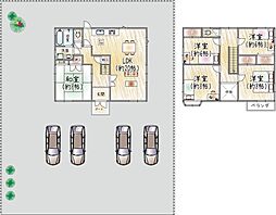 岡場駅 2,980万円