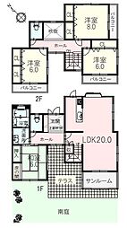名塩さくら台