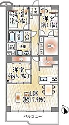 浜甲子園グリーンマンション