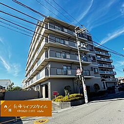 アステルコート伊丹緑ケ丘