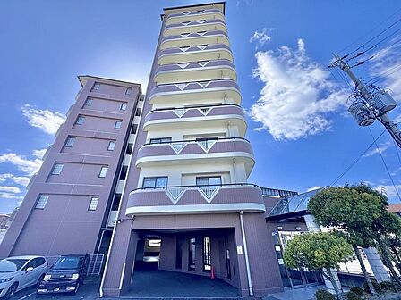 JR・近鉄桜井駅徒歩4分の好立地♪商業施設も多数のマンションです♪現地いつでもご内覧可能です。ぜひお問合せください!