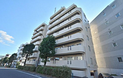 千歳スカイマンション