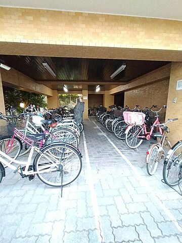 その他 セザール竹ノ塚 4階/4階