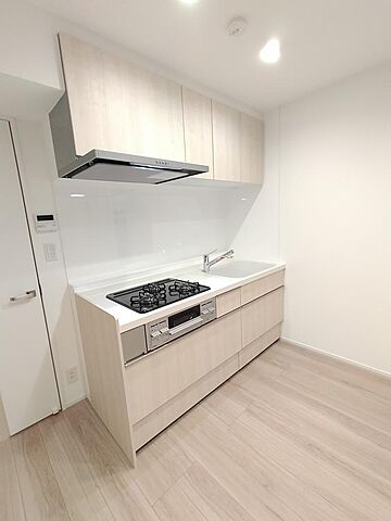 キッチン パイロットハウス北新宿 1階/1階