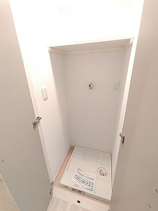 洗濯パン