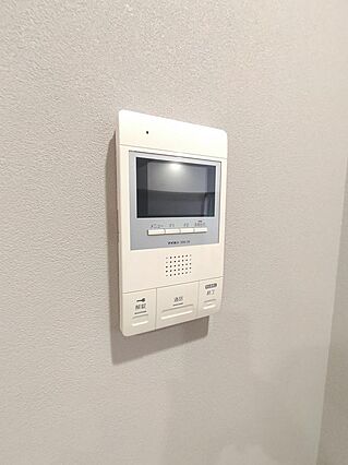 TVモニター付...