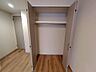 収納：収納性をしっかり備えた住まいなので、お部屋がスッキリ片付きます！