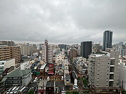 眺望良好！