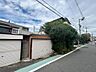 外観：現地写真(2026年9月撮影)