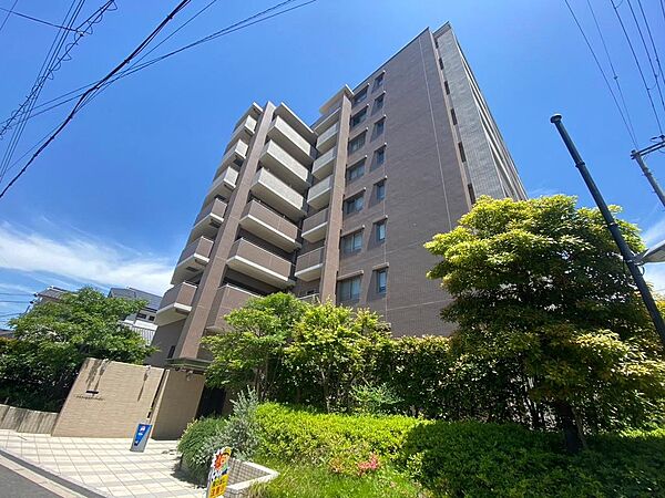 プラウド城東ディアージュ