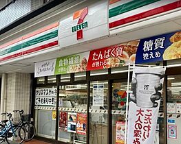 東京都品川区荏原4丁目（賃貸アパート1K・3階・20.49㎡） その17