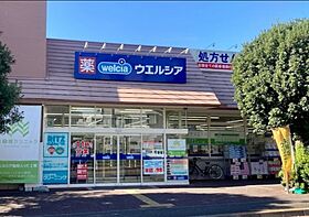 東京都品川区旗の台4丁目（賃貸アパート1R・2階・9.94㎡） その14