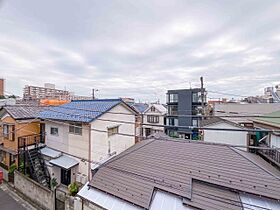 東京都大田区大森本町2丁目（賃貸マンション1K・3階・17.34㎡） その12