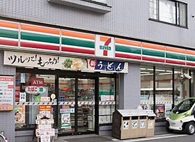 東京都品川区大井1丁目（賃貸マンション1R・7階・14.69㎡） その15