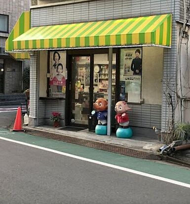 外観画像