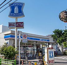 東京都大田区田園調布5丁目（賃貸アパート1R・1階・24.01㎡） その14