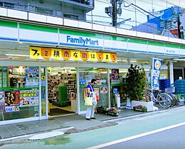 東京都品川区旗の台3丁目（賃貸アパート1R・2階・16.56㎡） その14