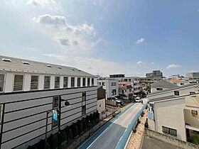 東京都品川区二葉3丁目（賃貸マンション1K・4階・15.94㎡） その11