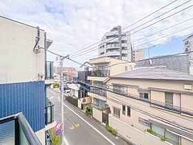 東京都大田区北馬込2丁目（賃貸マンション1K・2階・17.55㎡） その13