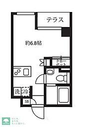 代々木八幡駅 9.3万円