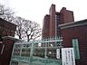 周辺：私立日本大学文理学部 1031m