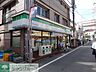 周辺：ファミリーマート桜上水駅北店 徒歩7分。コンビニ 510m