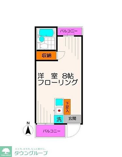 外観画像