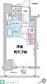 ステラメゾン三軒茶屋11階13.5万円