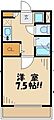 サンテミリオン千歳烏山1階7.9万円