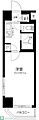 ルーブル学芸大学六番館1階7.8万円