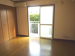 デザインコート久我山 104 1階1Kのリビング/ダイニング