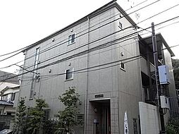 メゾン　テラ