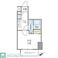 パークウェル初台3階9.5万円
