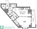 メゾン・カレン6階12.1万円