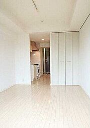 HF駒沢公園レジデンスTOWER 1005 10階ワンルームのリビング/ダイニング