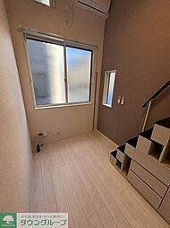 ＯＴＡＳ 代田橋 206 2階ワンルームのリビング/ダイニング