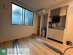 京王線 笹塚駅 徒歩9分の賃貸マンション 1階ワンルームのリビング/ダイニング