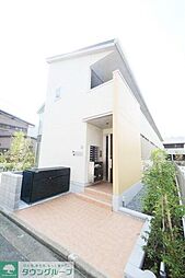 セジュール南阿佐ヶ谷2