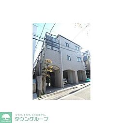 グランデッサ代沢