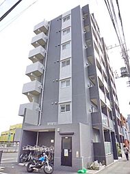 SIN-City上北沢XEBEC