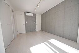 ザ・パーククロス千歳烏山 305 3階1Kのリビング/ダイニング