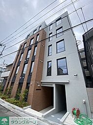 アトリオフラッツ高円寺ノース 301