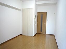 菱和パレス明大前壱番館 206 2階1Kのリビング/ダイニング