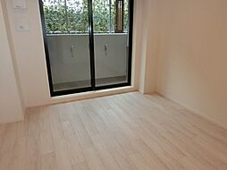 ザ・パークハビオ渋谷クロス 710 7階1DKのリビング/ダイニング