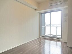 パークハビオ渋谷 1009 10階1Kのリビング/ダイニング