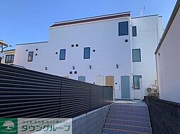 ソルナクレイシア学芸大学 104