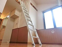 アーバンプレイス代官山 202 2階ワンルームのリビング/ダイニング